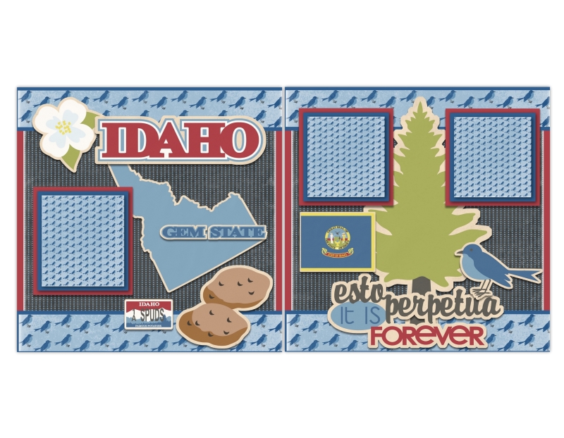 (image for) Idaho